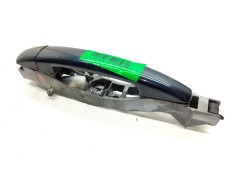 Recambio de maneta exterior trasera derecha para peugeot 5008 (0u_, 0e_) 1.6 hdi referencia OEM IAM    2