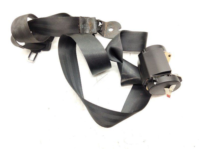 Recambio de cinturon seguridad trasero derecho para land rover range rover evoque (l538) 2.2 d 4x4 referencia OEM IAM 618582300B