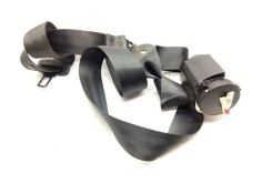 Recambio de cinturon seguridad trasero derecho para land rover range rover evoque (l538) 2.2 d 4x4 referencia OEM IAM 618582300B 2