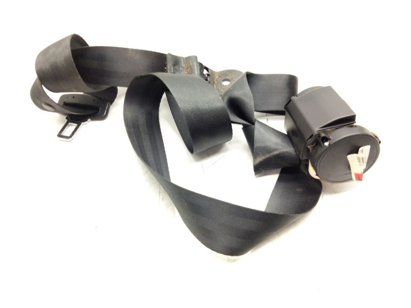 Recambio de cinturon seguridad trasero derecho para land rover range rover evoque (l538) 2.2 d 4x4 referencia OEM IAM 618582300B