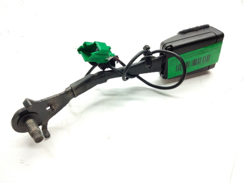 Recambio de enganche delantero derecho para land rover range rover evoque (l538) 2.2 d 4x4 referencia OEM IAM BJ3261208BC8PVJ  