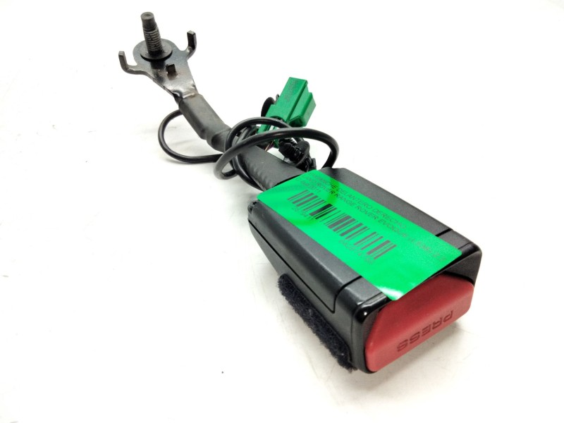 Recambio de enganche delantero derecho para land rover range rover evoque (l538) 2.2 d 4x4 referencia OEM IAM BJ3261208BC8PVJ  