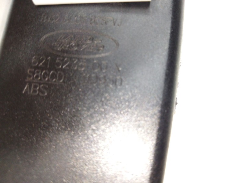 Recambio de enganche delantero derecho para land rover range rover evoque (l538) 2.2 d 4x4 referencia OEM IAM BJ3261208BC8PVJ  