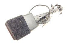 Recambio de enganche delantero izquierdo para land rover range rover evoque (l538) 2.2 d 4x4 referencia OEM IAM BJ3261208BC8PVJ  2