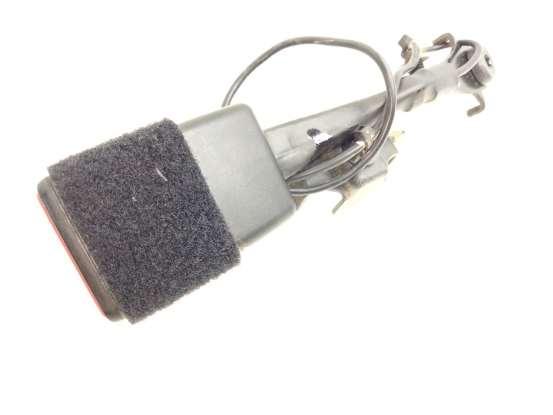 Recambio de enganche delantero izquierdo para land rover range rover evoque (l538) 2.2 d 4x4 referencia OEM IAM BJ3261208BC8PVJ 