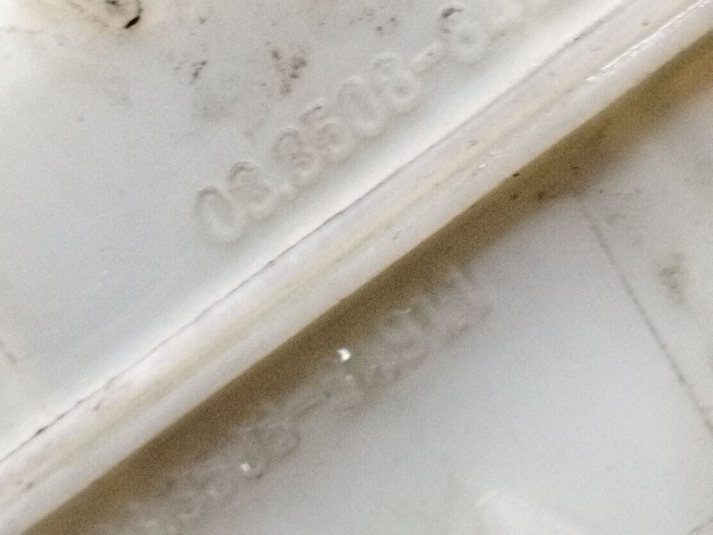 Recambio de bomba freno para volkswagen touareg (7la, 7l6, 7l7) 3.0 v6 tdi referencia OEM IAM 03350884921  