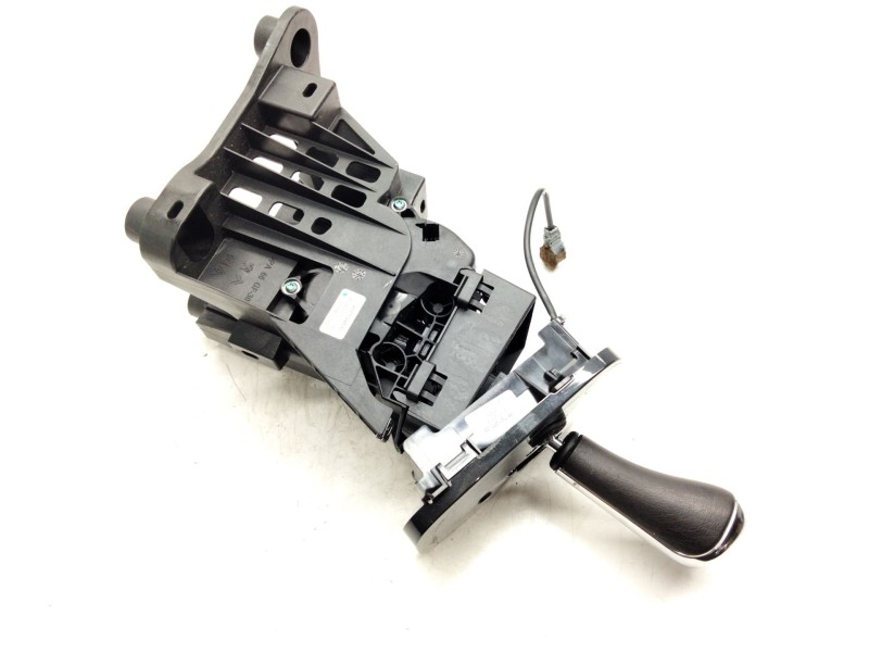 Recambio de palanca cambio para peugeot 5008 (0u_, 0e_) 1.6 hdi referencia OEM IAM 9687024580  