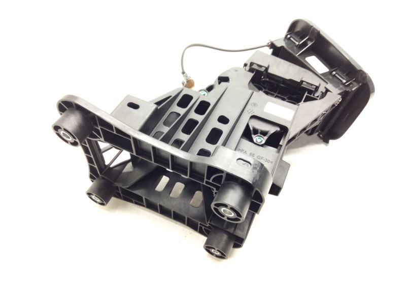 Recambio de palanca cambio para peugeot 5008 (0u_, 0e_) 1.6 hdi referencia OEM IAM 9687024580  