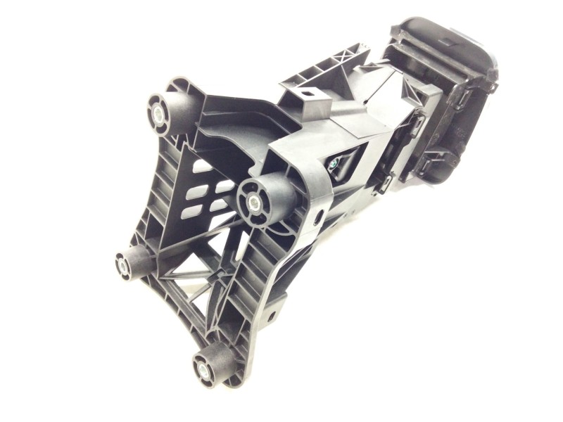 Recambio de palanca cambio para peugeot 5008 (0u_, 0e_) 1.6 hdi referencia OEM IAM 9687024580  