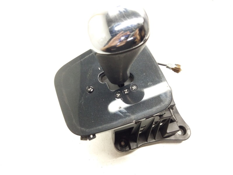 Recambio de palanca cambio para peugeot 5008 (0u_, 0e_) 1.6 hdi referencia OEM IAM 9687024580  