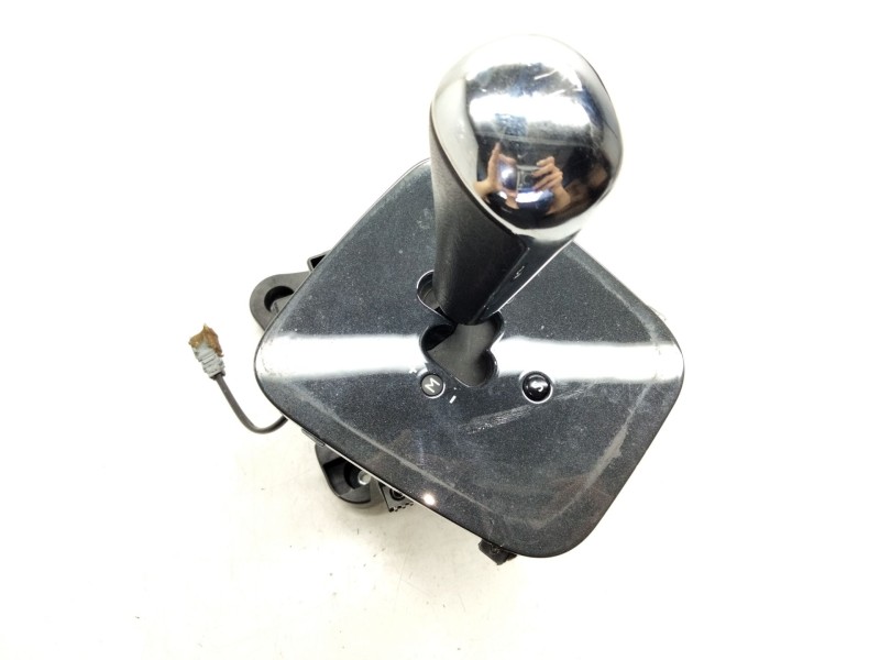 Recambio de palanca cambio para peugeot 5008 (0u_, 0e_) 1.6 hdi referencia OEM IAM 9687024580  