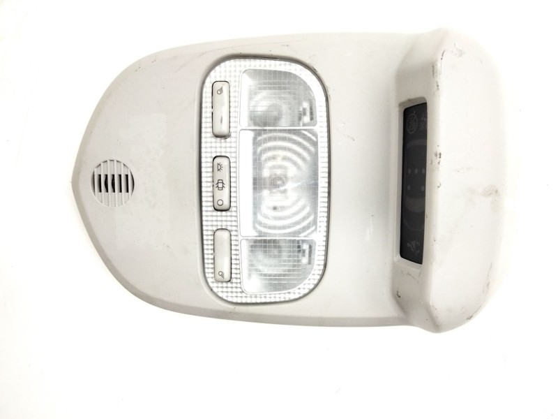 Recambio de luz interior para peugeot 5008 (0u_, 0e_) 1.6 hdi referencia OEM IAM 9681370177  