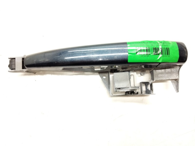 Recambio de maneta exterior delantera derecha para peugeot 5008 (0u_, 0e_) 1.6 hdi referencia OEM IAM   