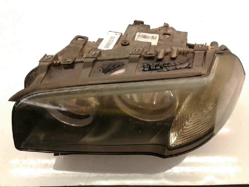Recambio de faro izquierdo para bmw x3 (e83) 2.0d referencia OEM IAM 0301235205L  