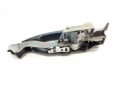 Recambio de maneta exterior delantera derecha para peugeot 5008 (0u_, 0e_) 1.6 hdi referencia OEM IAM    2