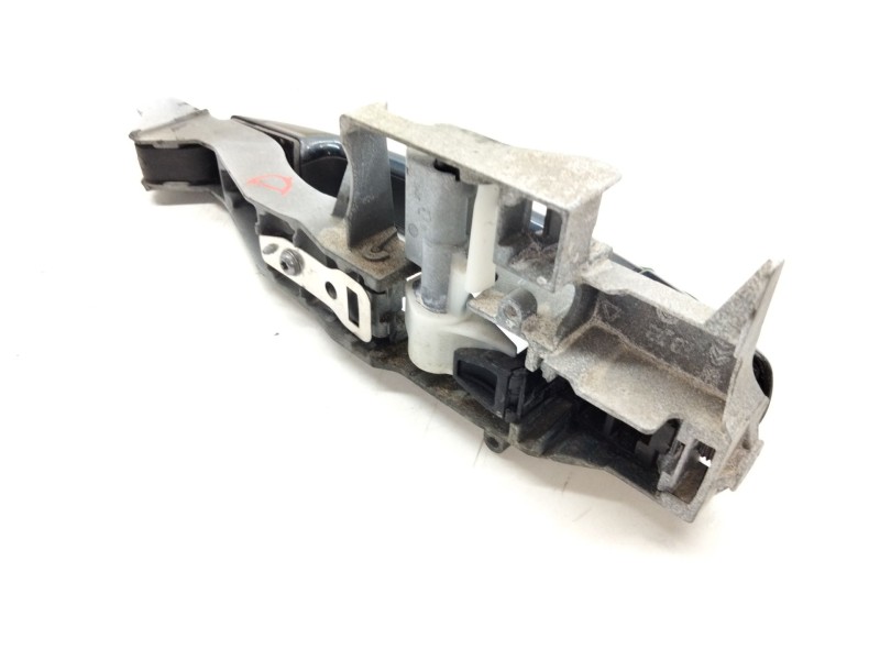 Recambio de maneta exterior delantera derecha para peugeot 5008 (0u_, 0e_) 1.6 hdi referencia OEM IAM   