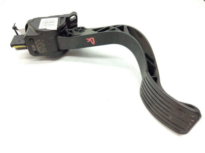 Recambio de pedal acelerador para peugeot 5008 (0u_, 0e_) 1.6 hdi referencia OEM IAM 9671416880 0280755167 