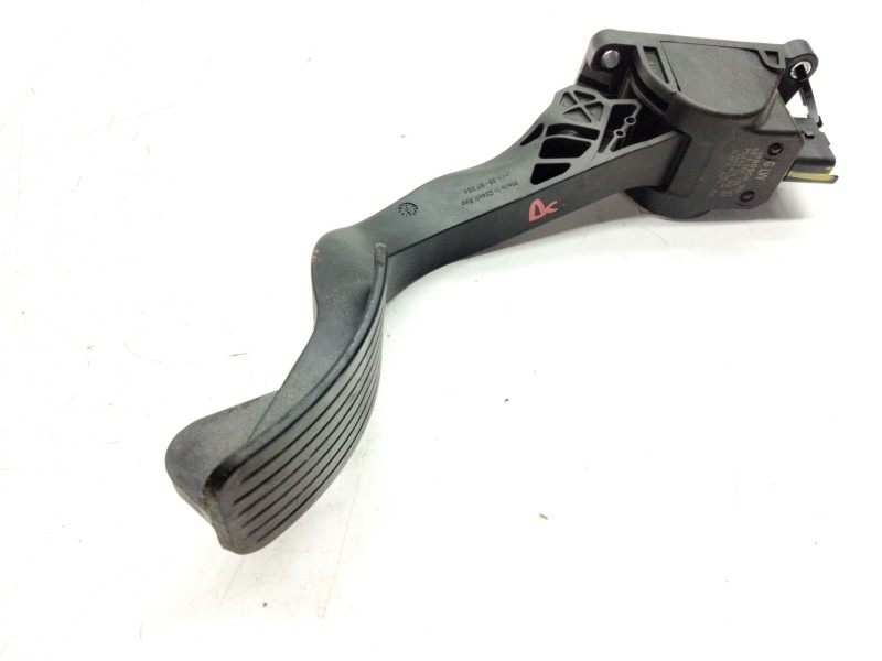 Recambio de pedal acelerador para peugeot 5008 (0u_, 0e_) 1.6 hdi referencia OEM IAM 9671416880 0280755167 