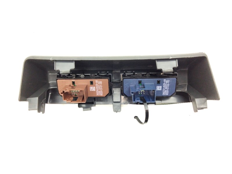 Recambio de mando multifuncion para peugeot 5008 (0u_, 0e_) 1.6 hdi referencia OEM IAM   