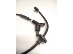 Recambio de sensor abs cuentarrevoluciones trasero para seat ibiza ii (6k1) 1.4 i referencia OEM IAM 6N0927807A 62031080A NUEVO 2