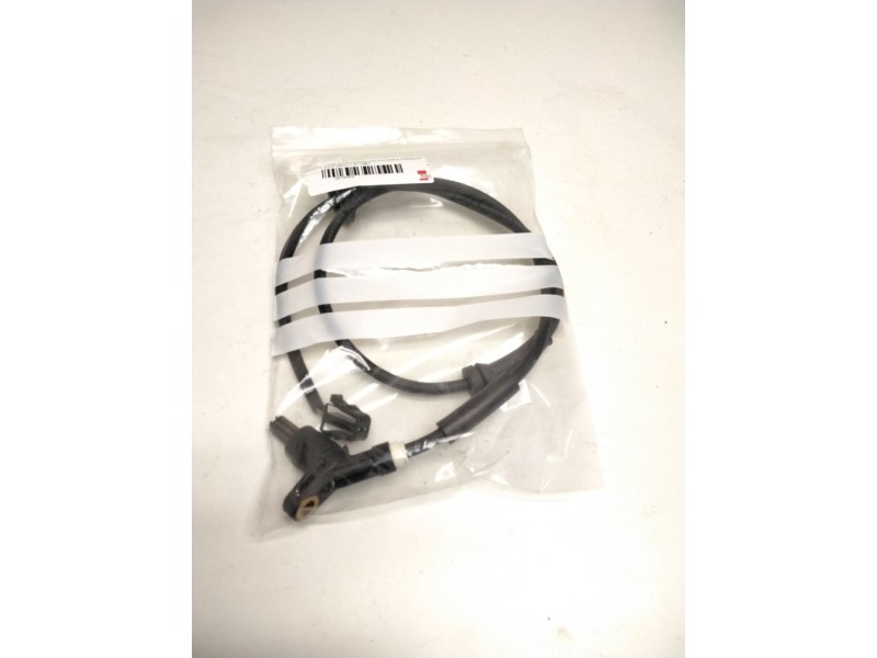 Recambio de sensor abs cuentarrevoluciones trasero para seat ibiza ii (6k1) 1.4 i referencia OEM IAM 6N0927807A 62031080A NUEVO