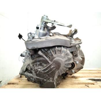 Recambio de caja cambios para opel corsa d selective referencia OEM IAM 55575539 BAC 