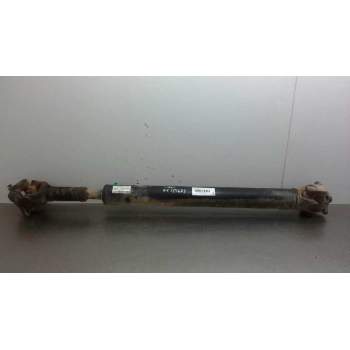 Recambio de cardan trasero para ssangyong korando 2.9 tdi grand lux referencia OEM IAM   