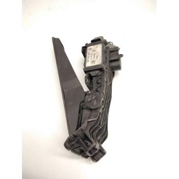 Recambio de potenciometro pedal para seat leon (1p1) 1.9 tdi referencia OEM IAM 1K1721503P  