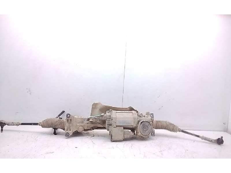 Recambio de caja direccion electrica para seat leon (1p1) 1.9 tdi referencia OEM IAM 0196B00083  