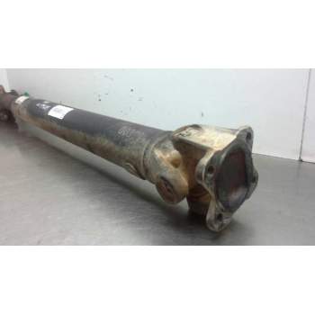 Recambio de cardan trasero para ssangyong korando 2.9 tdi grand lux referencia OEM IAM   