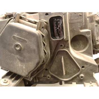 Recambio de faro izquierdo para bmw x3 (e83) 2.0d referencia OEM IAM 0301235205L  