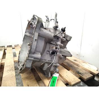 Recambio de caja cambios para opel corsa d selective referencia OEM IAM 55575539 BAC 