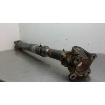 Recambio de cardan trasero para ssangyong korando 2.9 tdi grand lux referencia OEM IAM   