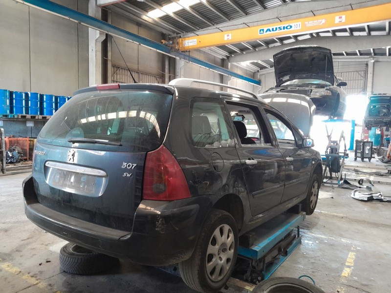 peugeot 307 sw (3h) del año 2005