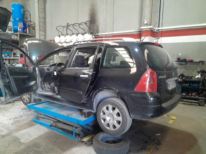 peugeot 307 sw (3h) del año 2005