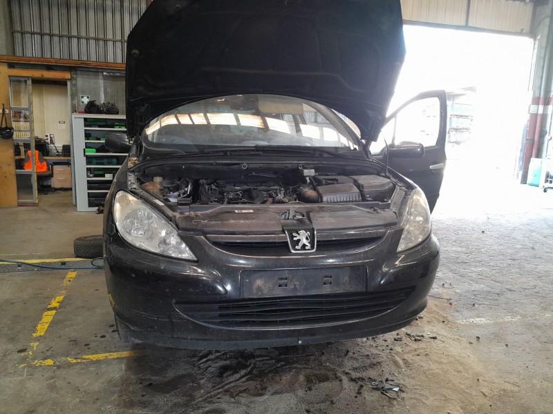 peugeot 307 sw (3h) del año 2005