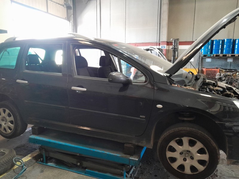 peugeot 307 sw (3h) del año 2005
