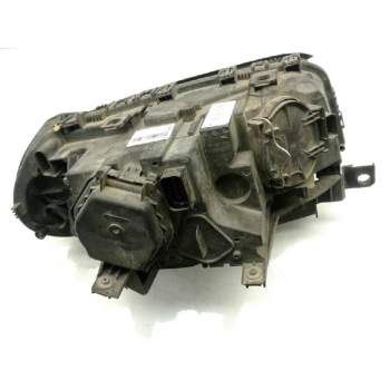 Recambio de faro izquierdo para bmw x3 (e83) 2.0d referencia OEM IAM 0301235205L  