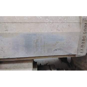Recambio de caja direccion electrica para seat leon (1p1) 1.9 tdi referencia OEM IAM 0196B00083  