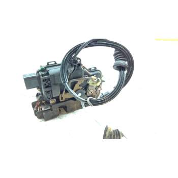 Recambio de cerradura puerta delantera derecha para volkswagen new beetle (9c1, 1c1) 1.9 tdi referencia OEM IAM 3B1837016  