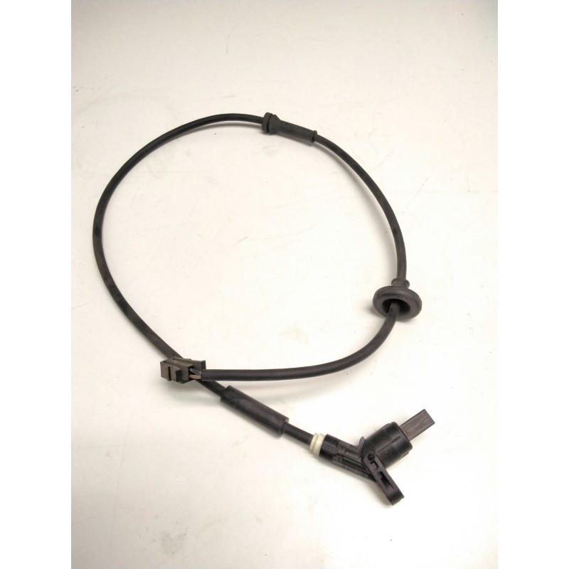 Recambio de sensor abs cuentarrevoluciones trasero para seat ibiza ii (6k1) 1.4 i referencia OEM IAM 6N0927807A 62031080A NUEVO 