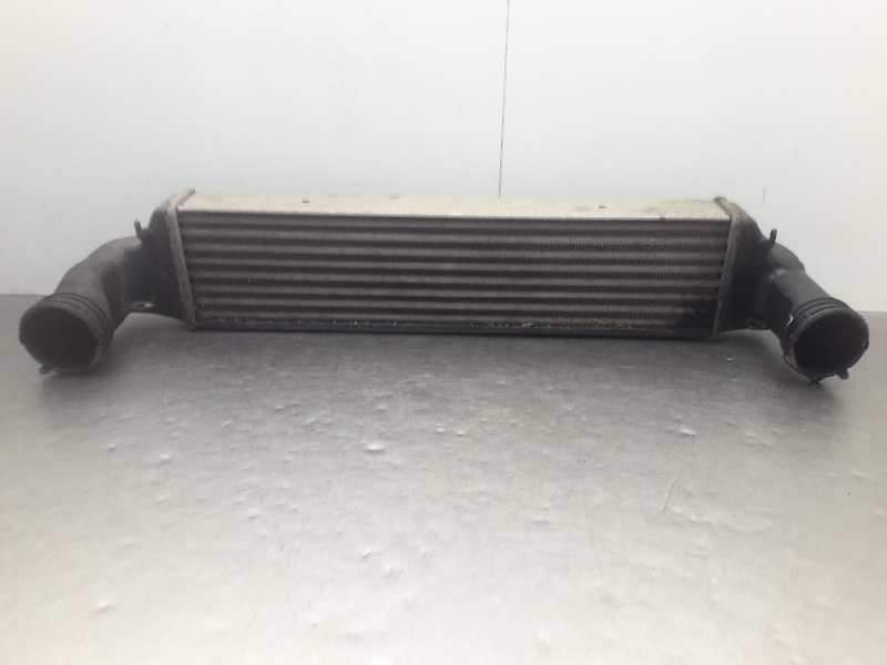 Recambio de intercooler para bmw x3 (e83) 2.0d referencia OEM IAM 77897930 1787779 