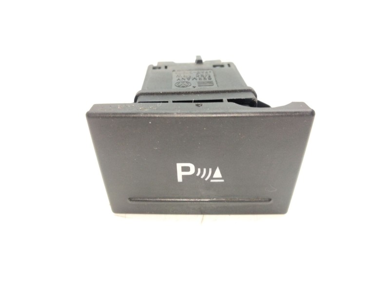 Recambio de mando multifuncion para volkswagen touareg (7la, 7l6, 7l7) 3.0 v6 tdi referencia OEM IAM 7L6919281A  