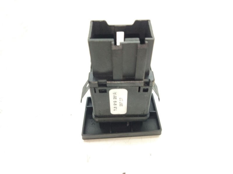 Recambio de mando multifuncion para volkswagen touareg (7la, 7l6, 7l7) 3.0 v6 tdi referencia OEM IAM 7L6919281A  