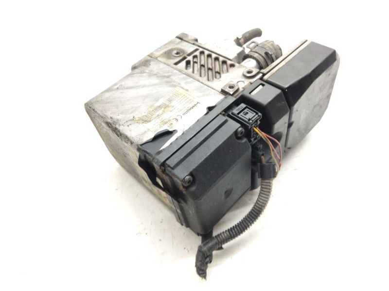 Recambio de calefaccion autonoma para volkswagen touareg (7la, 7l6, 7l7) 3.0 v6 tdi referencia OEM IAM 7L6815071G  