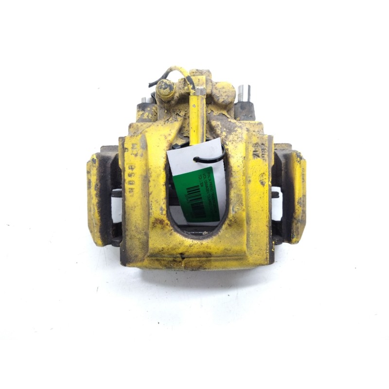 Recambio de pinza freno trasera derecha para volkswagen touareg (7la, 7l6, 7l7) 3.0 v6 tdi referencia OEM IAM   