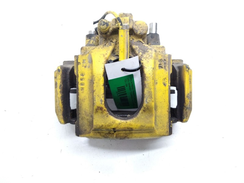 Recambio de pinza freno trasera derecha para volkswagen touareg (7la, 7l6, 7l7) 3.0 v6 tdi referencia OEM IAM   