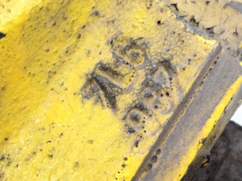 Recambio de pinza freno trasera derecha para volkswagen touareg (7la, 7l6, 7l7) 3.0 v6 tdi referencia OEM IAM   