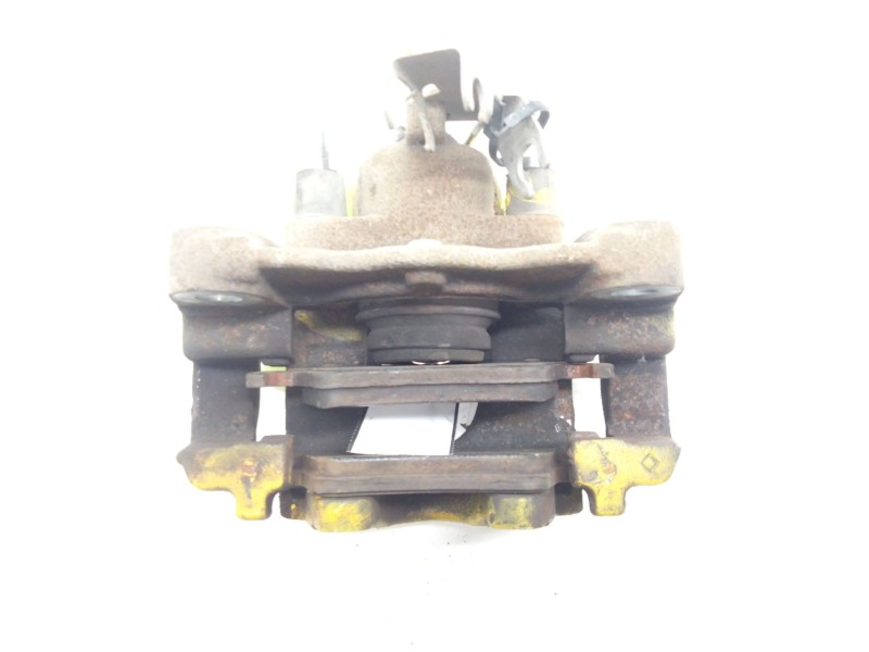 Recambio de pinza freno trasera derecha para volkswagen touareg (7la, 7l6, 7l7) 3.0 v6 tdi referencia OEM IAM   