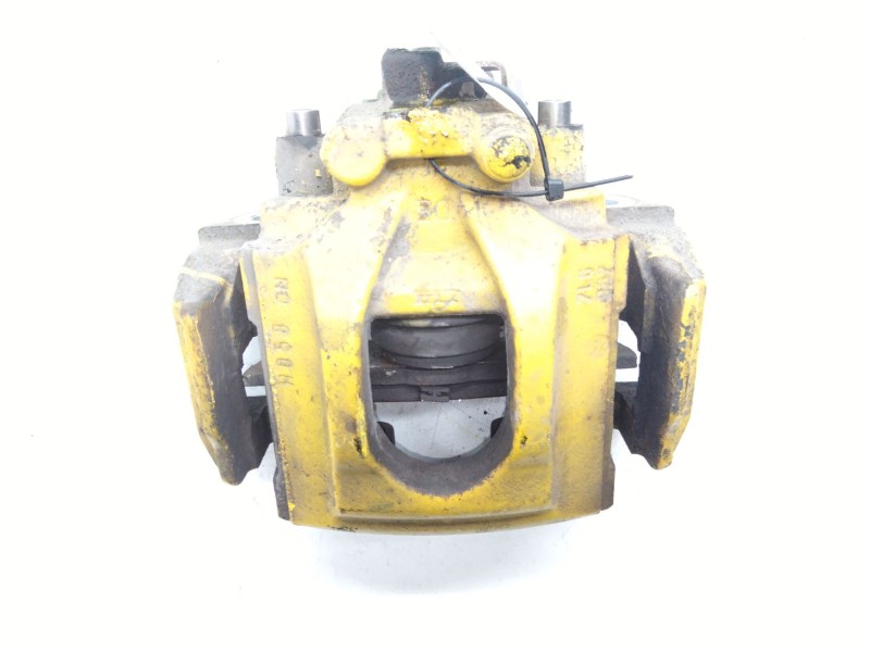 Recambio de pinza freno trasera izquierda para volkswagen touareg (7la, 7l6, 7l7) 3.0 v6 tdi referencia OEM IAM   